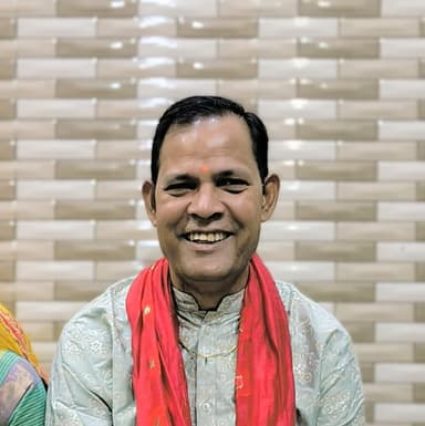 Ram Bahal Choudhary
