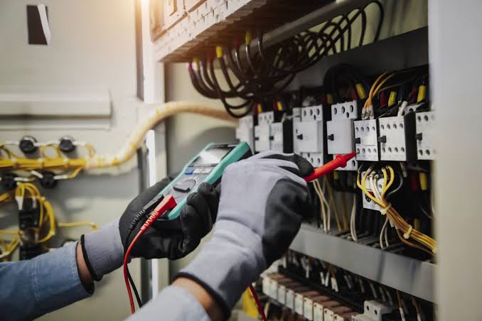 Electrical