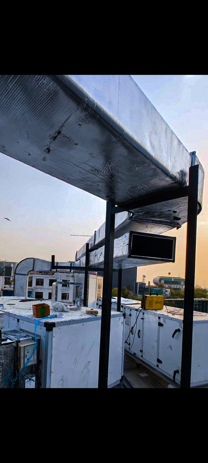 HVAC