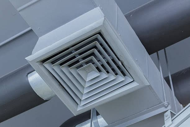 Total Air Solution